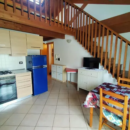 Apartment Fronte Mare Lu