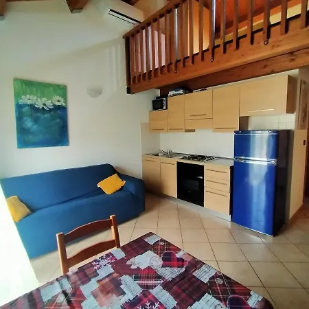 Apartment Fronte Mare Lu Senigallia