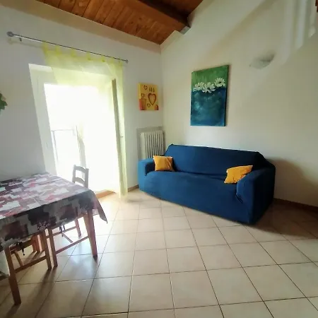 Apartment Fronte Mare Lu Senigallia