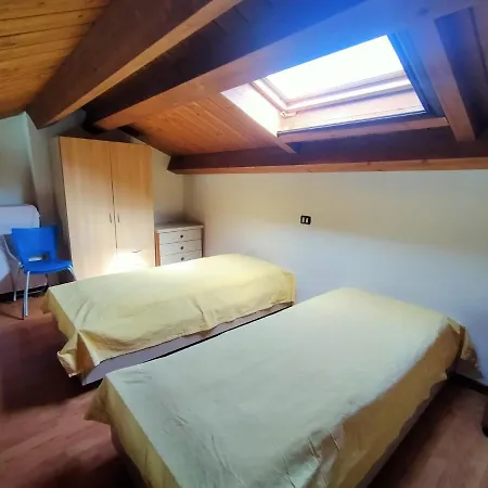 Apartment Fronte Mare Lu Senigallia