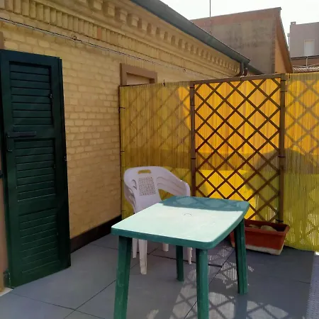 Fronte Mare Senigallia