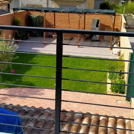 Апартаменты Fronte Mare *