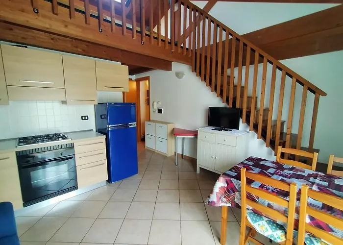 Apartment Fronte Mare Lu