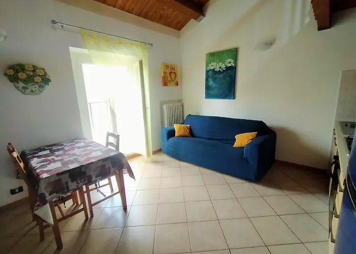 Apartment Fronte Mare Lu Senigallia