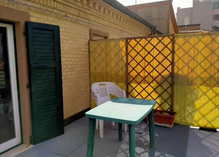 Fronte Mare Lu Senigallia